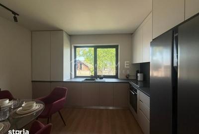 Casă cu 3 camere cu Canalizare în Gheorghe Doja - 3