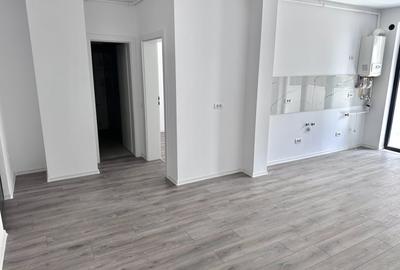 Apartament cu 3 camere decomandat în Central - 3