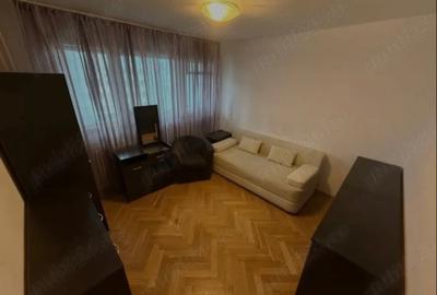 Apartament cu 2 camere semidecomandat în Obor