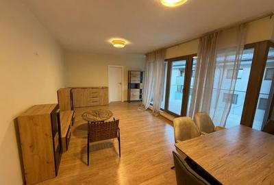 Apartament cu 2 camere decomandat, mobilat în Borhanci - 2