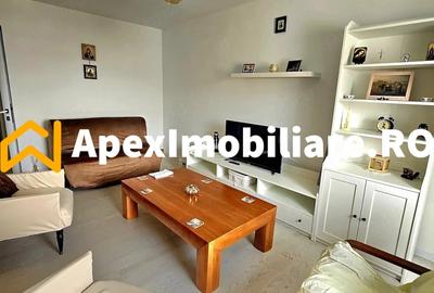 Apartament cu 3 camere decomandat, mobilat în Militari - 5