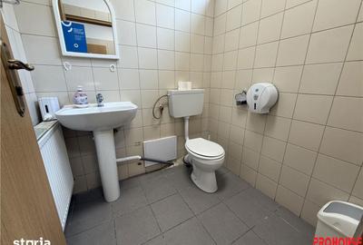 Spațiu comercial, de 150 mp, în Ultracentral - 5