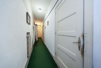 Apartament cu 3 camere decomandat în Centrul Istoric - 6