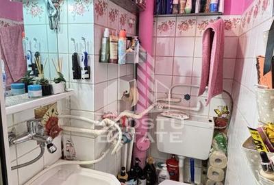 Apartament cu 2 camere nedecomandat în Șagului - 2