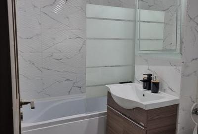 Apartament cu 2 camere în Dâmbul Rotund - 5