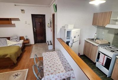 Garsonieră în Florești