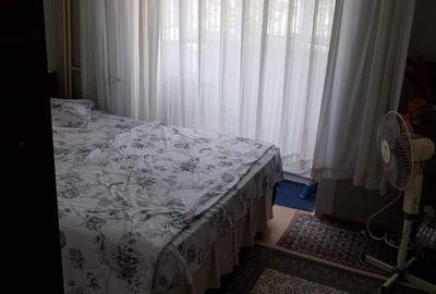 Apartament cu 2 camere nedecomandat în Hipodrom - 5