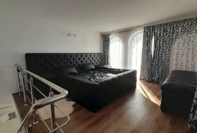Casă individuală cu 6 camere cu Garaj în Lunca (Voinești) - 39