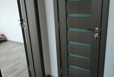 Apartament cu 2 camere decomandat în Central - 2