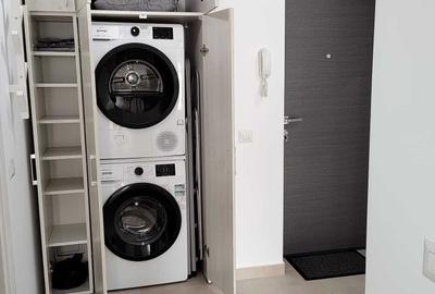 Apartament cu 2 camere decomandat în Central - 1