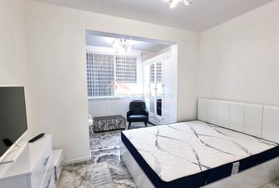 Apartament cu 3 camere semidecomandat în Florești - 4