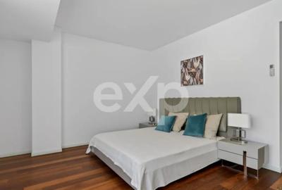 Apartament cu 3 camere semidecomandat, mobilat în Kiseleff - 4