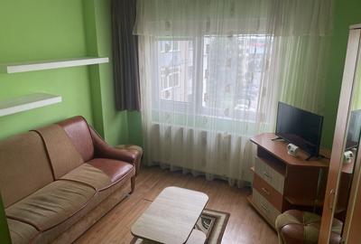Apartament cu 2 camere decomandat în Central - 7