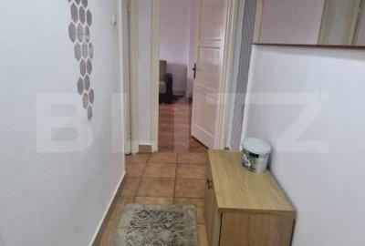 Apartament cu 2 camere decomandat, mobilat în Electroprecizia - 7
