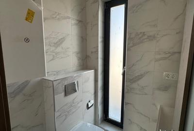 Apartament cu 3 camere decomandat în Inel II - 2
