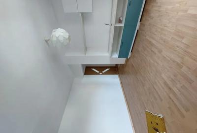 Apartament cu 2 camere decomandat în Crihala - 2
