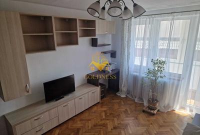 Apartament cu 2 camere decomandat, mobilat în Gruia - 2