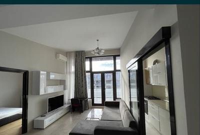 Apartament cu 3 camere în Cârlig - 1