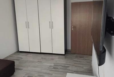 Apartament cu 2 camere decomandat, mobilat în Nicolae Grigorescu - 8