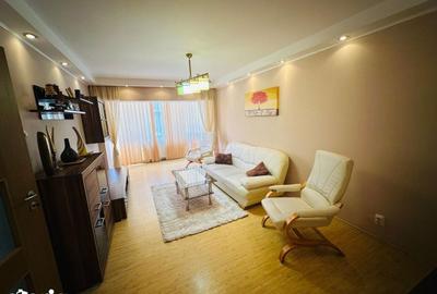 Apartament cu 2 camere decomandat în Luncă - 16