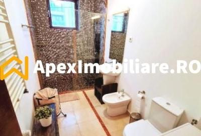 Apartament cu 2 camere semidecomandat în Herăstrău