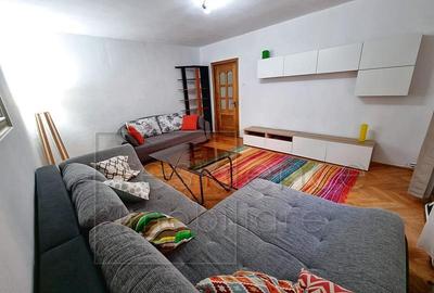Apartament cu 3 camere decomandat în Mărăști - 15