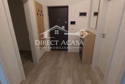 Apartament cu 2 camere în Libertății - 4