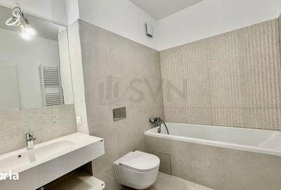 Apartament cu 2 camere decomandat în Băneasa - 2