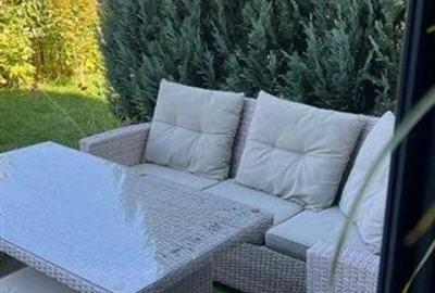 Duplex cu 4 camere cu Canalizare în Cristian - 4