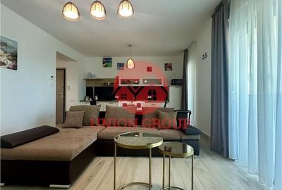 Apartament cu 2 camere în Central - 3