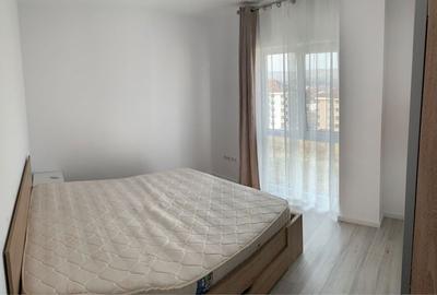 Apartament cu 2 camere decomandat în Florești - 2