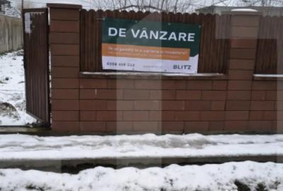 Teren în Plopi - 4