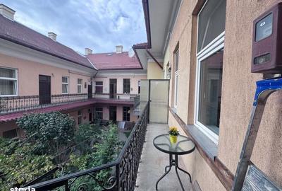 Apartament cu 3 camere în Ultracentral
