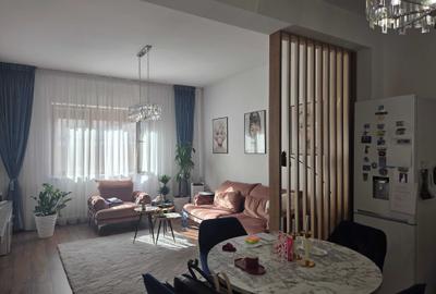 Apartament cu 3 camere decomandat în Dămăroaia - 5