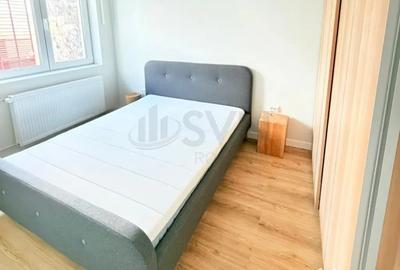 Apartament cu 2 camere semidecomandat în Compozitorilor - 6