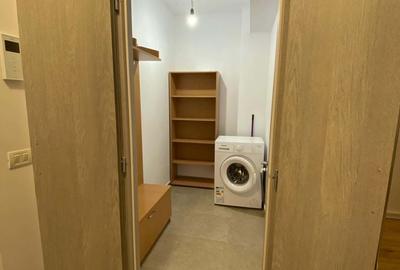 Apartament cu 2 camere decomandat în Valea Adâncă - 2