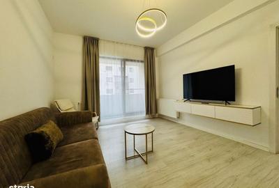 Apartament cu 2 camere în Central - 6