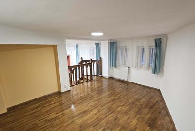 Garsonieră circulară în P-ța Rosetti