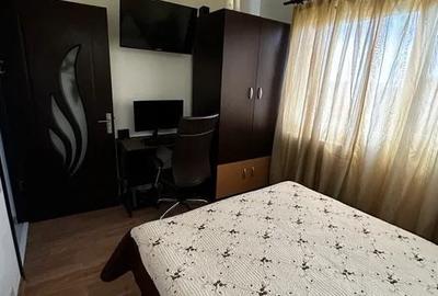 Apartament cu 2 camere semidecomandat, mobilat în Inel II - 4