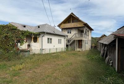 Casă individuală cu 3 camere cu Canalizare în Ciocâltei