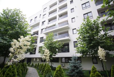Apartament cu 2 camere nedecomandat în Timpuri Noi - 1