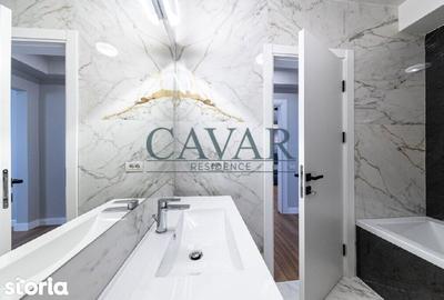 Apartament cu 3 camere în Măgurele