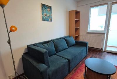 Apartament cu 2 camere nedecomandat în Tomis Nord