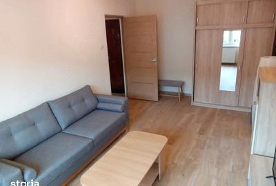 Apartament cu 2 camere în Circumvalațiunii