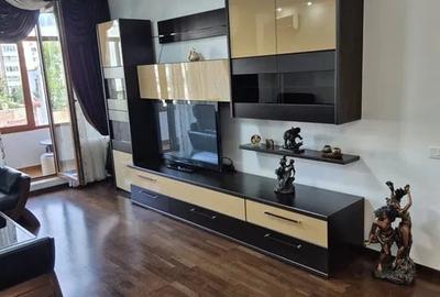 Apartament cu 2 camere decomandat, mobilat în Obor