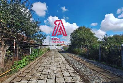 Casă individuală cu 6 camere cu Canalizare în Terezian - 2
