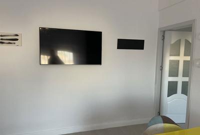 Apartament cu 3 camere semidecomandat în Jiului - 5