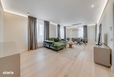 Apartament cu 3 camere în Unirii - 13