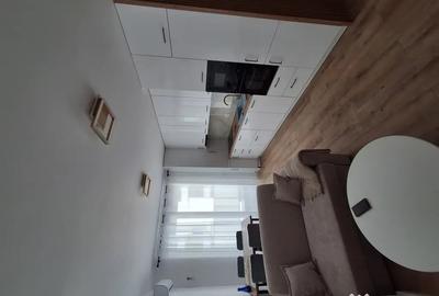 Apartament cu 2 camere decomandat în Vasile Alecsandri