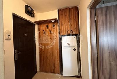 Apartament cu 2 camere semidecomandat, mobilat în Mănăștur - 8